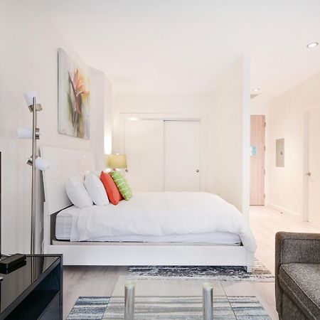 Harmony Medical Suites Chinatown Бостон Номер фото