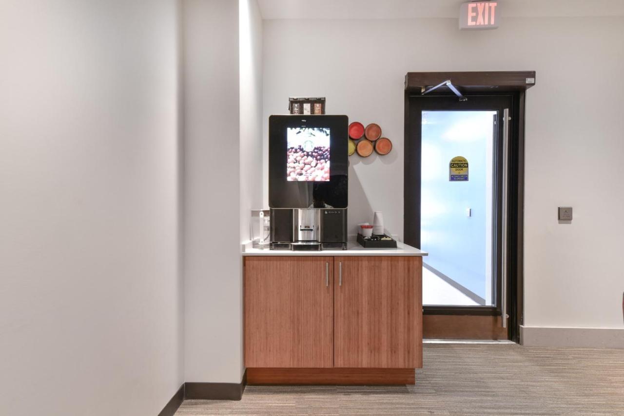 Harmony Medical Suites Chinatown Бостон Экстерьер фото