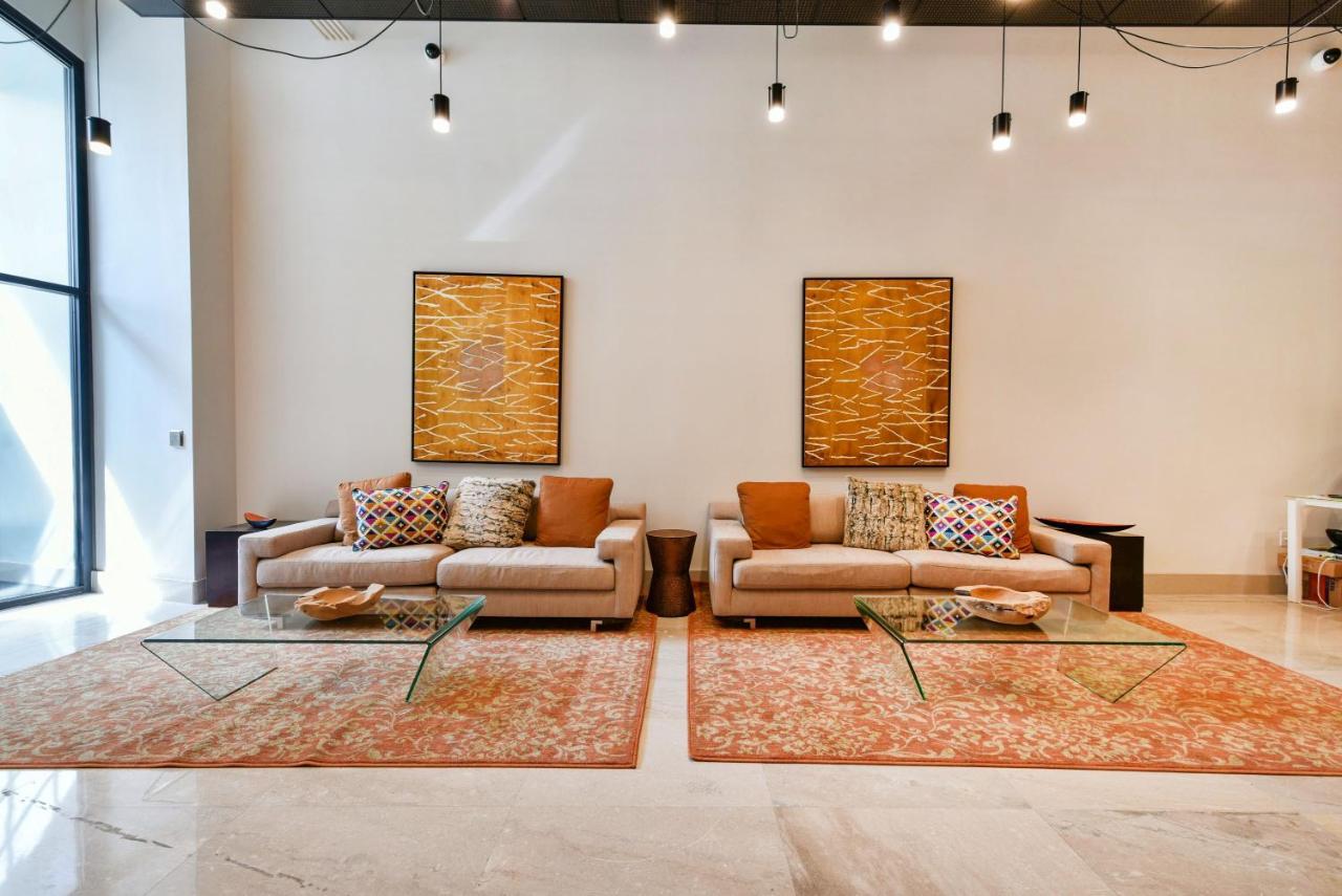 Harmony Medical Suites Chinatown Бостон Экстерьер фото