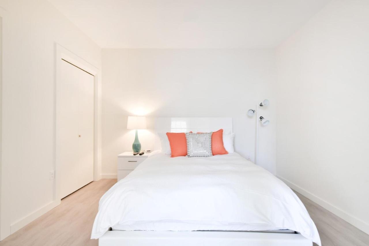 Harmony Medical Suites Chinatown Бостон Экстерьер фото